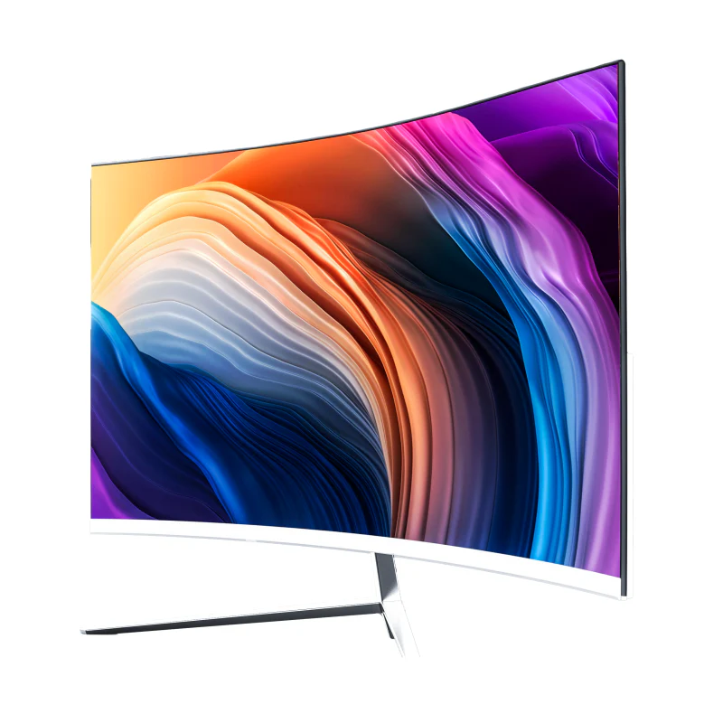 27" LED Monitor, Full HD