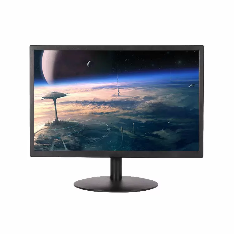 19" LED Monitor