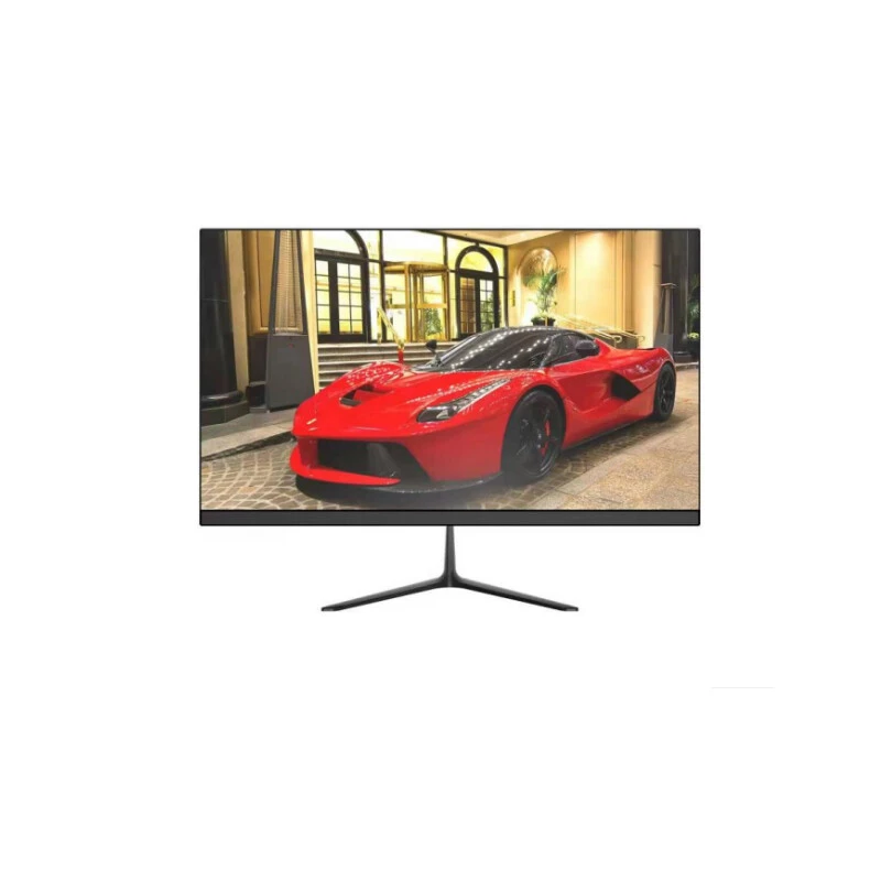 22" LED Monitor (Curved)