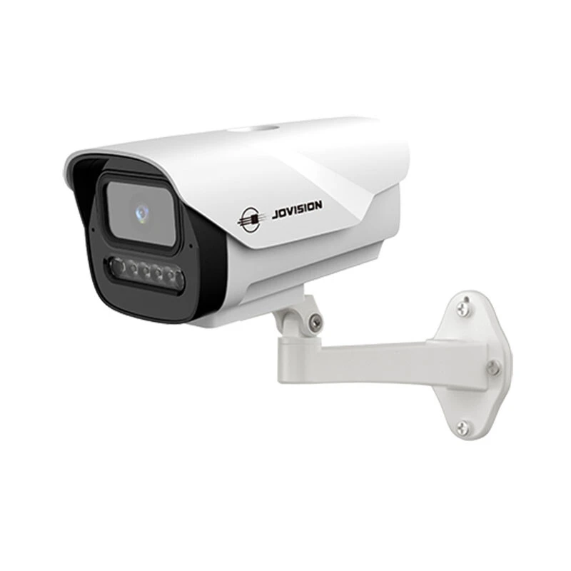 4.0MP Optical Character Recognition Extract Network Camera