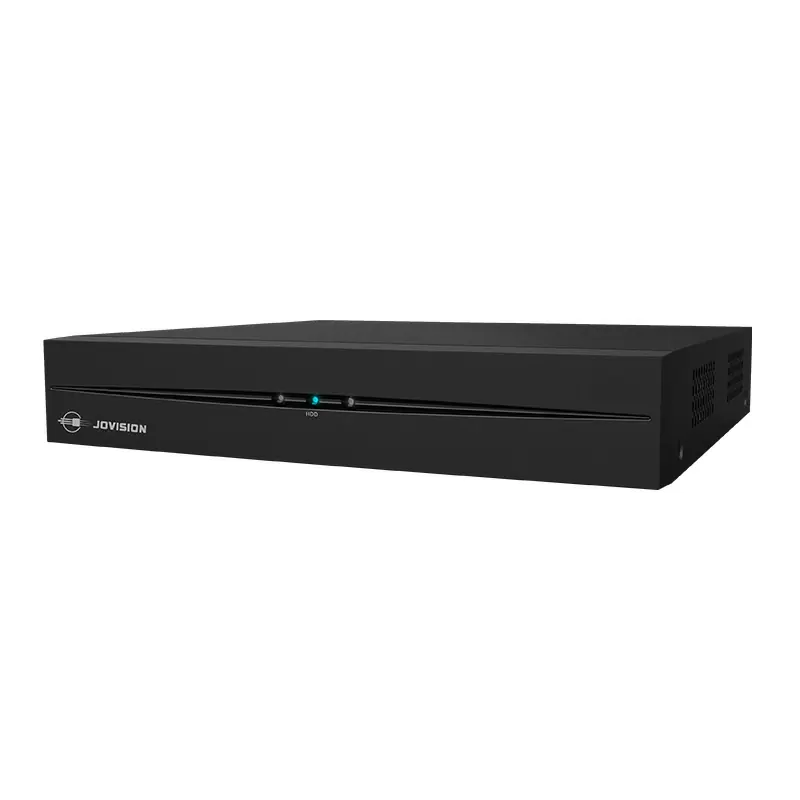 10CH H.265 NVR