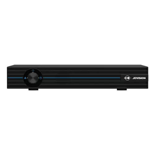 4CH H.265 4K NVR